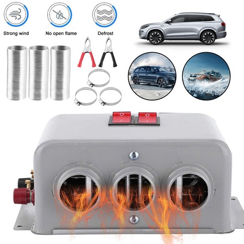 12v 800w car heater electric - 800w,