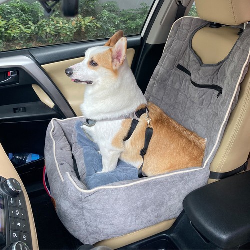 Waterproof dog travel - waterproof, car