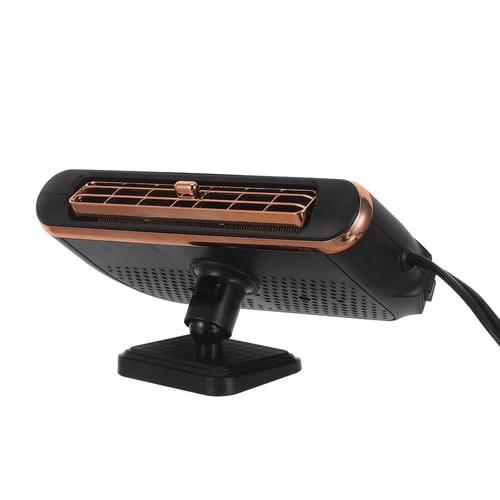 Portable car heater defroster - portable,