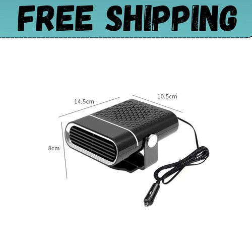 Portable electric heater - electric, 1x