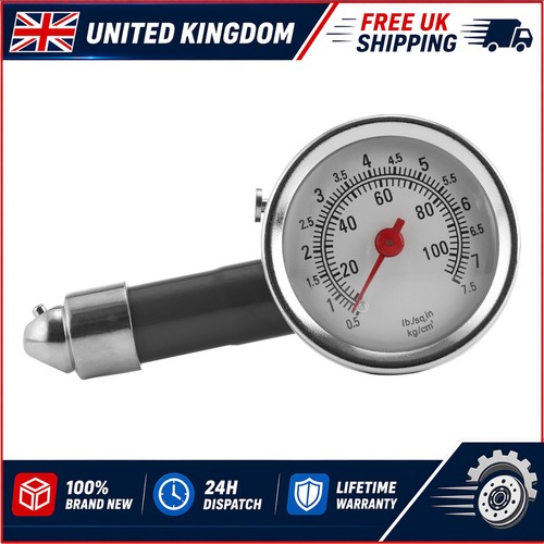 Professional car tyre pressure - professional,