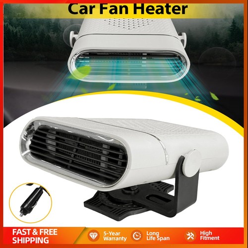 Portable electric car - electric, heater