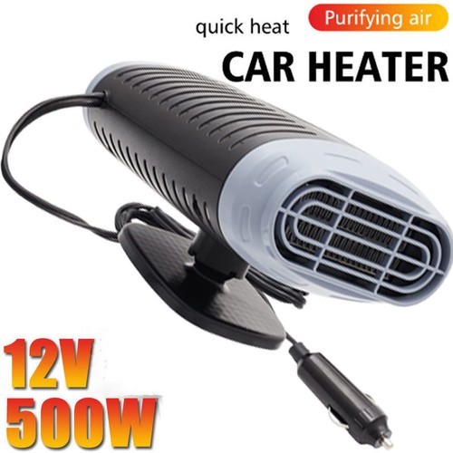 500w car heater - car, portable