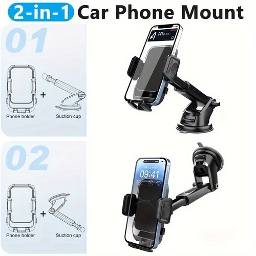Best car phone holder 2025 - best,
