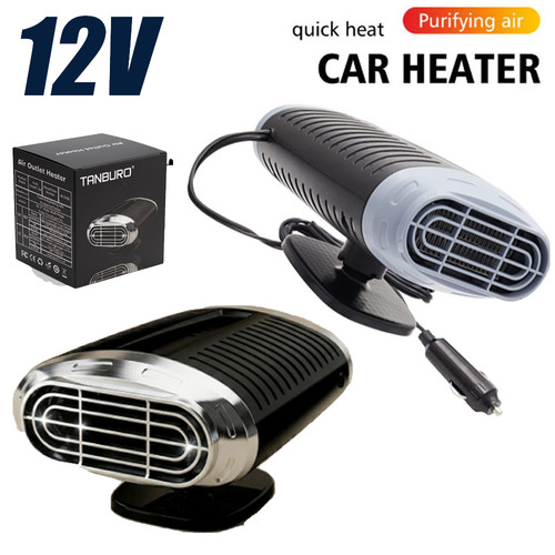 800w car heater portable - 800w,