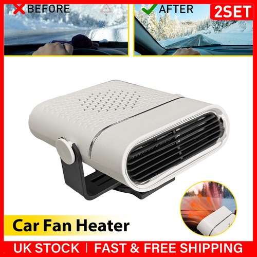 Portable electric car heater - car,