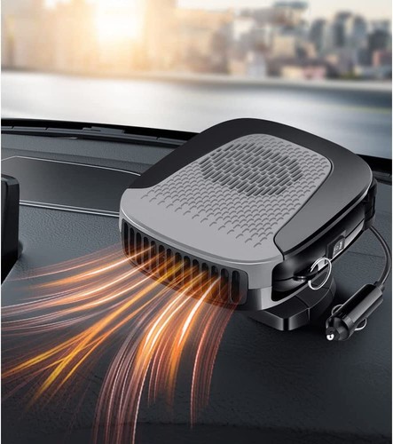 Car heater 12v - car,