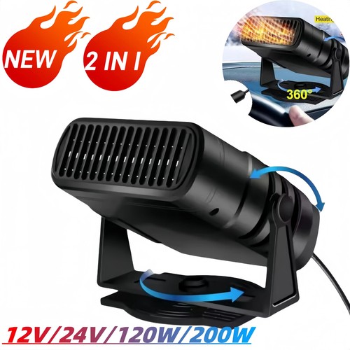 200w electric car heater - 200w,