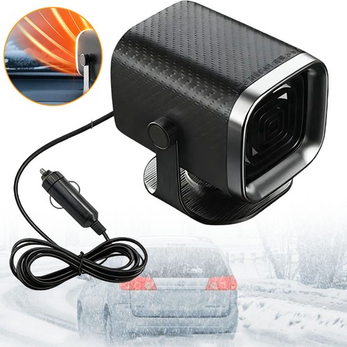 Portable car heater 12v - portable,