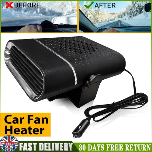 150w electric car heater - 150w, x2