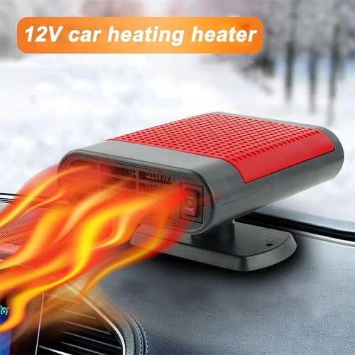 Car heater 12v 150w - 150w, portable