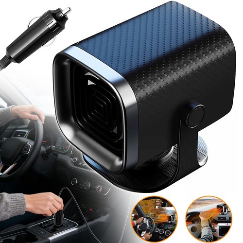 Portable electric car heater - car,