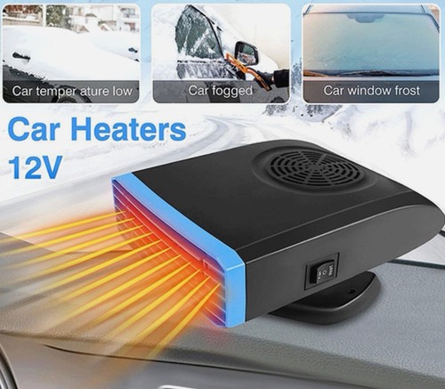 Portable electric car heater - portable,