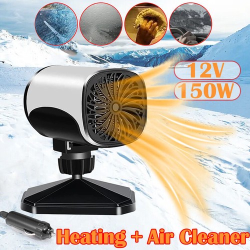 12v car heater - car,