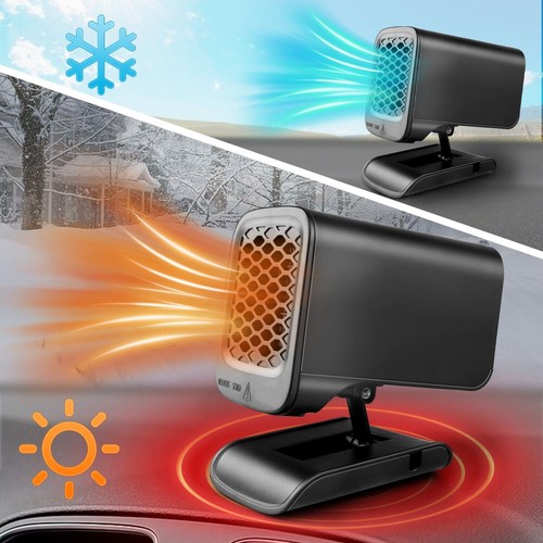 12v portable car heater - 12v,