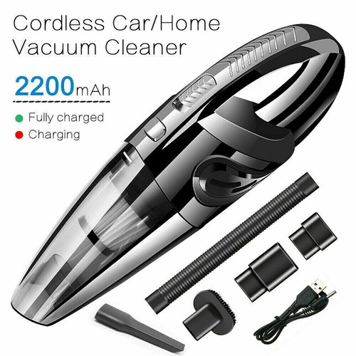 Vacuum hand cordless cleaner - vacuum,