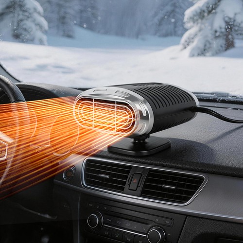 2000w 12v car heater defroster - heater,