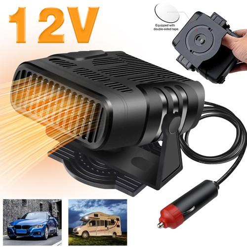 12v defroster demister - dc,