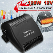 120W Car Heater Portable