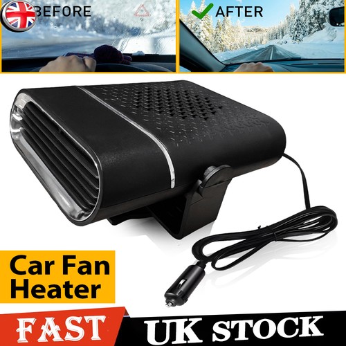 Pair 150w portable heater - pair,