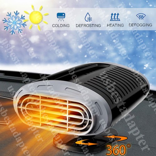 Car heater fan usb - car,