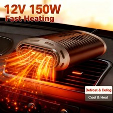 150W Car Heater Portable