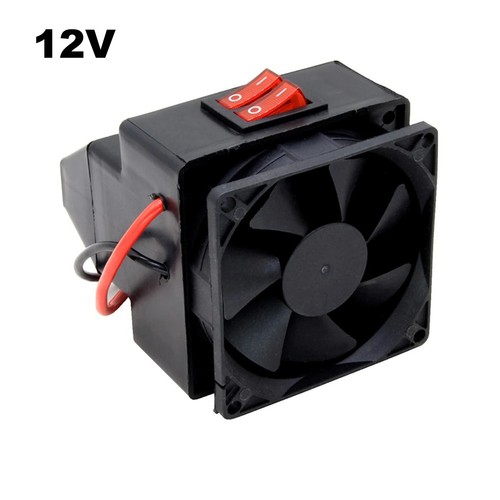 Portable car heater defroster - portable,