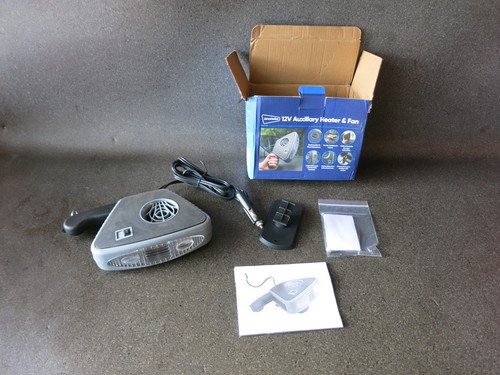 Streetwize 12v dash mount - 12v,