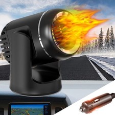 150W Electric Car Heater 12V