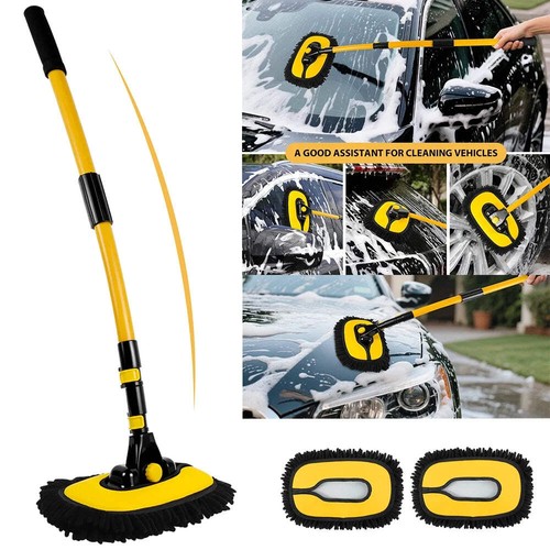 Arc retractable car - 15°,
