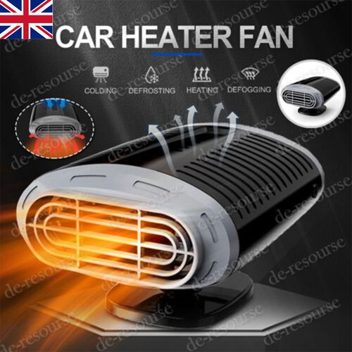 Portable electric car - portable, heater