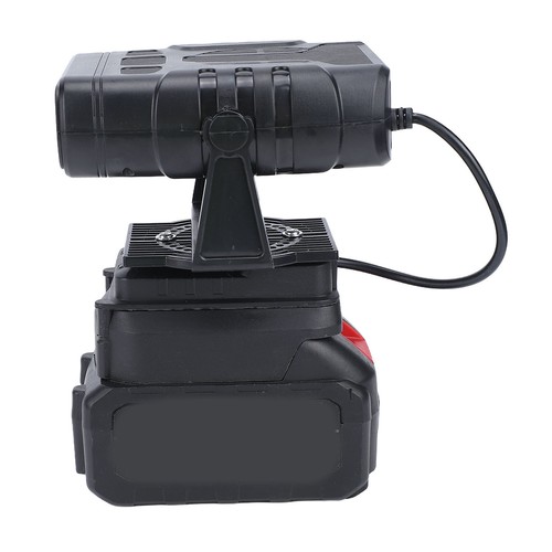 New cordless portable car - cordless,
