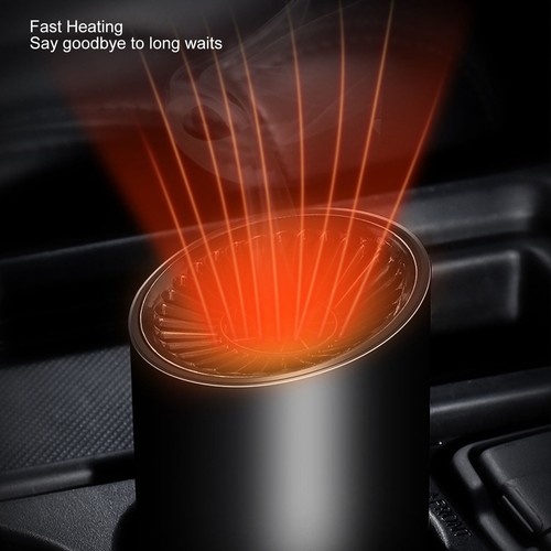 Car heater fast - heater,