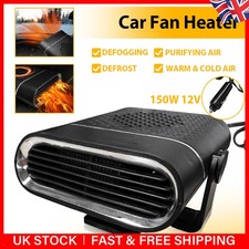 12/24V Electric Car Heater