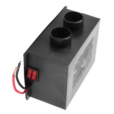 12V 600W Car Heater 2 Hole