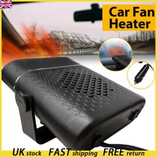 150W Car Heater Portable