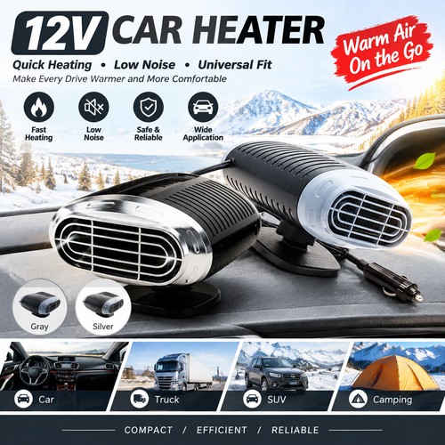 500w electric car - car, heater