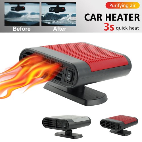 800w car heater - 800w,