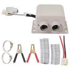 12V 800W Electric Car Heater