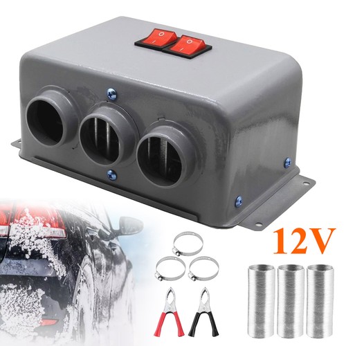 Portable electric car heater - portable,