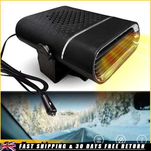 Electric car heater - electric,