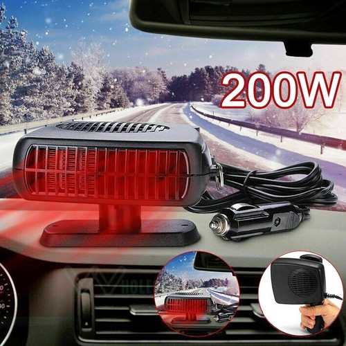 200w electric car heater fan - car,