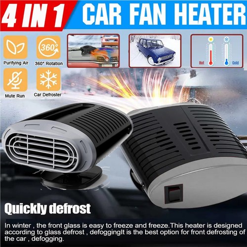 2500w car heater portable - heater,