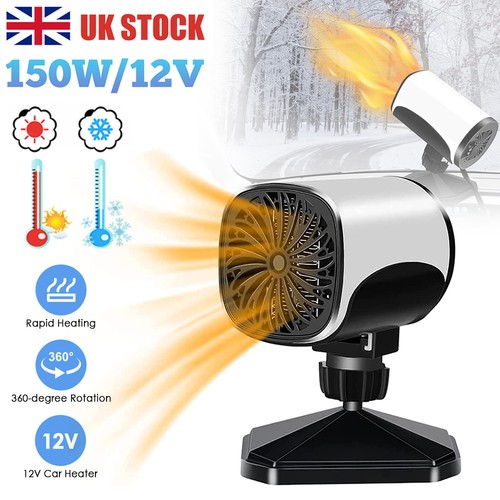 Car heater defroster portable - car,