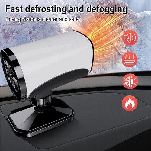 Car heater 12v portable auto - heater,