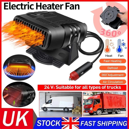 200w car heater portable - car,