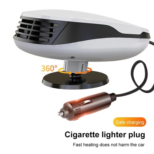 120w 120v car heater portable - 120v,