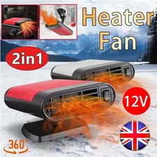 100W Car Heater Portable