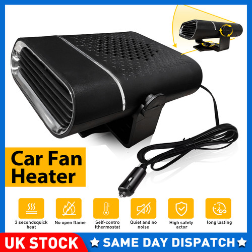 150w 12v car heater - 150w,