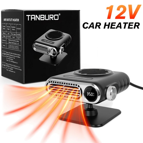 800w car heater portable - 800w,